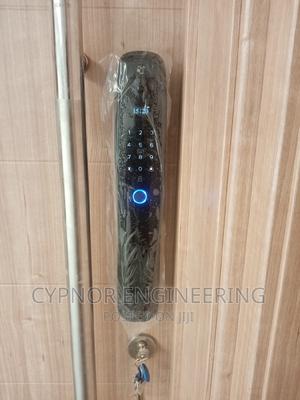 Tuya Smart Lock (Face Unclock) - thumbnail 2
