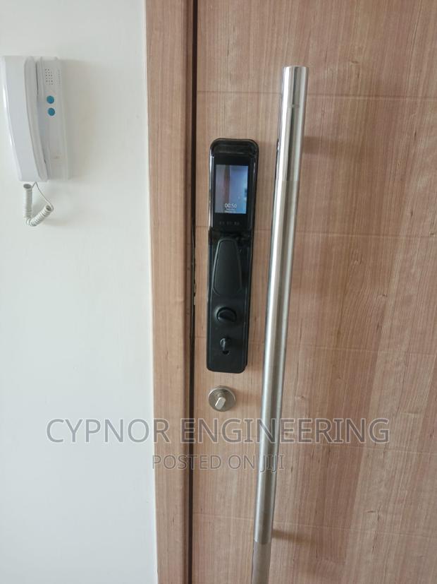 Tuya Smart Lock (Face Unclock) - thumbnail 4