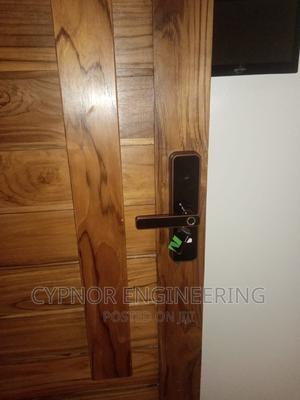 Tuya Smart for Wooden/Steel Doors - thumbnail 2