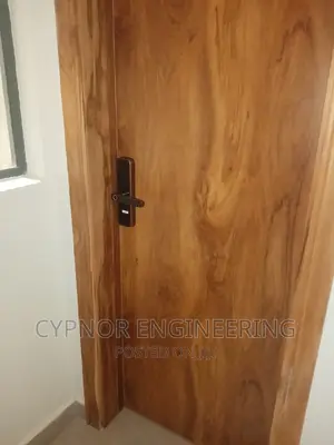 Tuya Smart for Wooden/Steel Doors