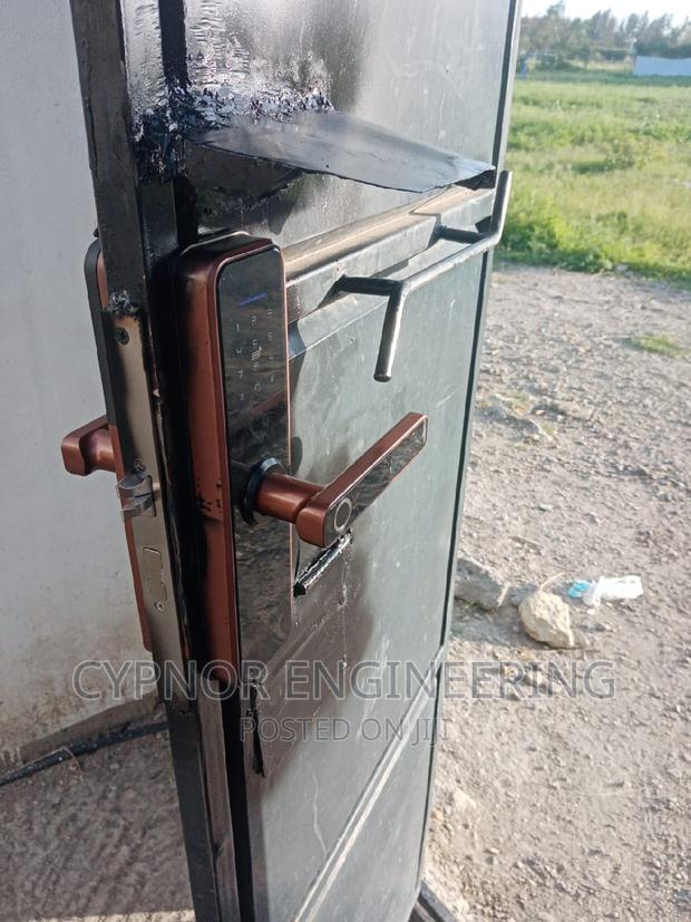 Tuya Smart Lock for Residential Access Control - thumbnail 2