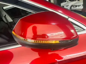 Audi Q5 2018 Red