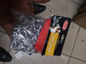 Dog Leash Chain Dog Leash Chain. - thumbnail 2