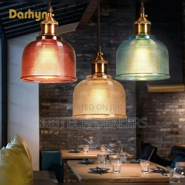 Darhyn Pendant Lights for Restaurant