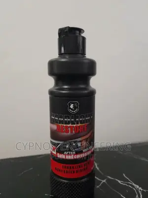 Best Quality Headlights Restorer