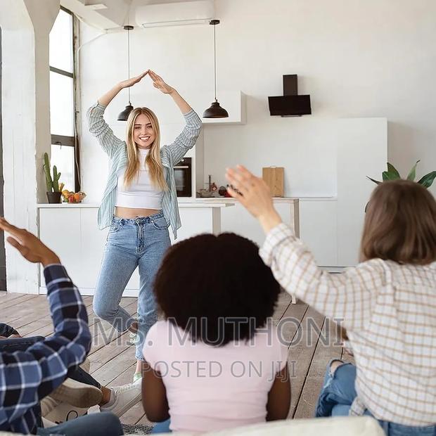 Party Charades Game - thumbnail 4