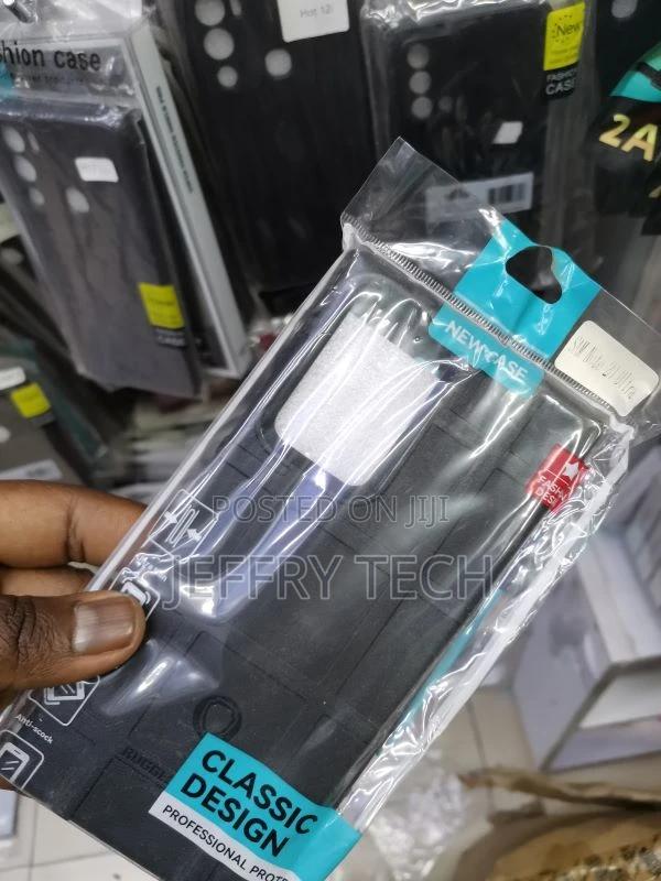 Note 20 Ultra Case, (Rugged Shield Series) TPU Thick Solid R - thumbnail 2