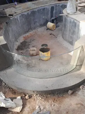 Ornamental Fish Pond Construction  Services