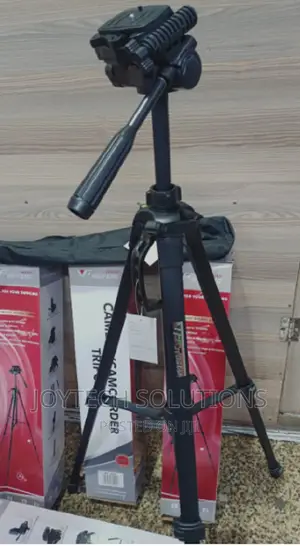 Weifeng Wt 3560 Strong Video/ Camera With Geared Elevator