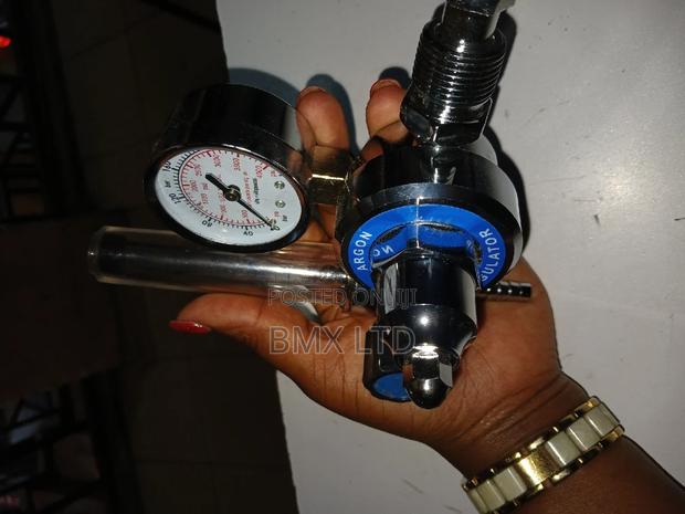 Mig Welding Regulator