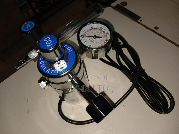 Best Quality Welding Regulator (Argon)