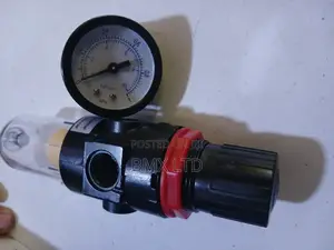 New Quality Air/Water Separator
