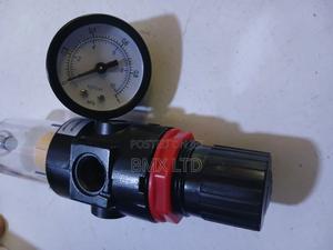Air Separation Metre - thumbnail 2
