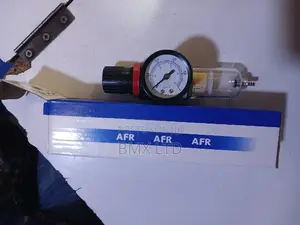 Water/Air Separator