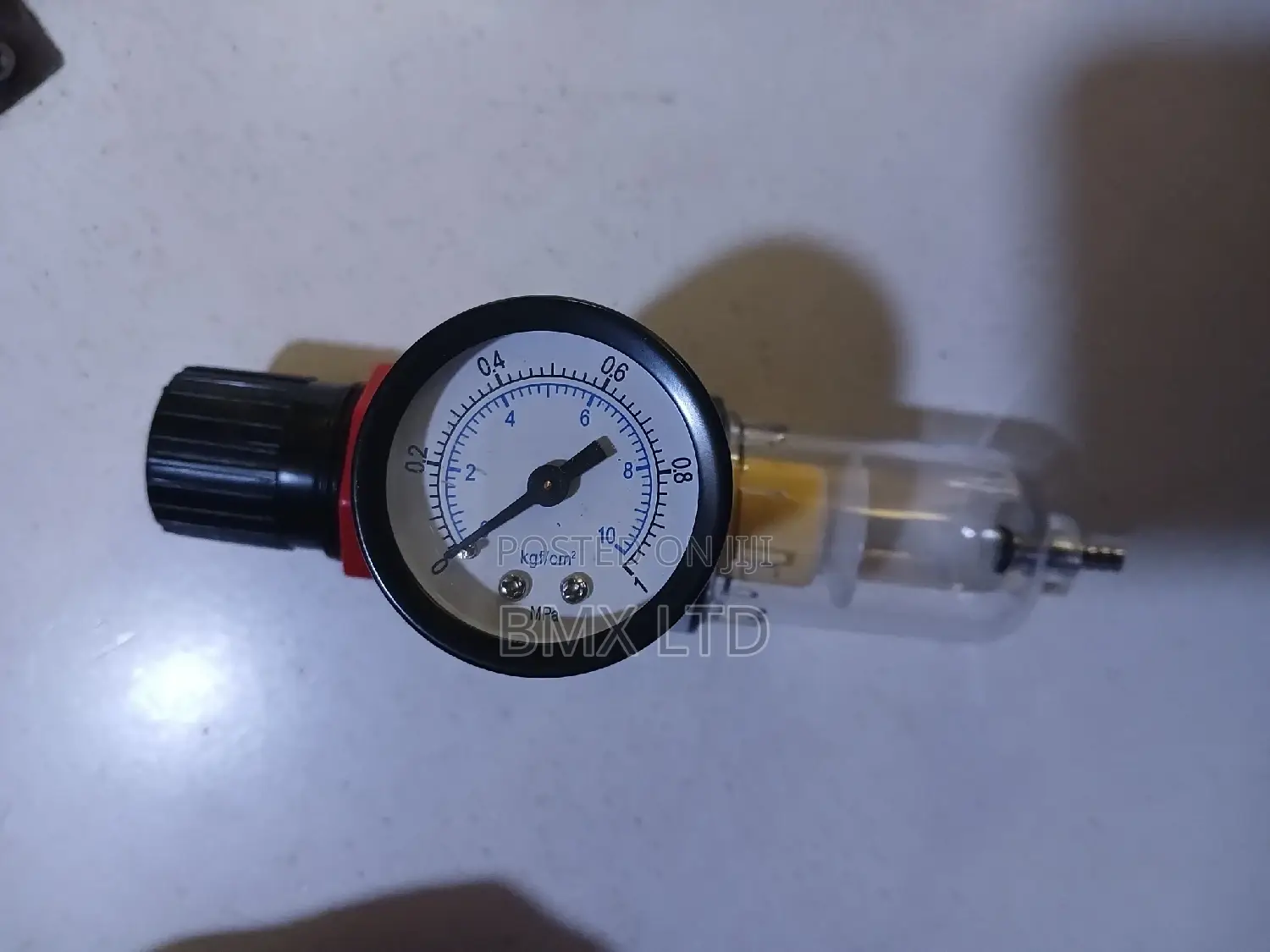 Compressor Air Water Separation Metre