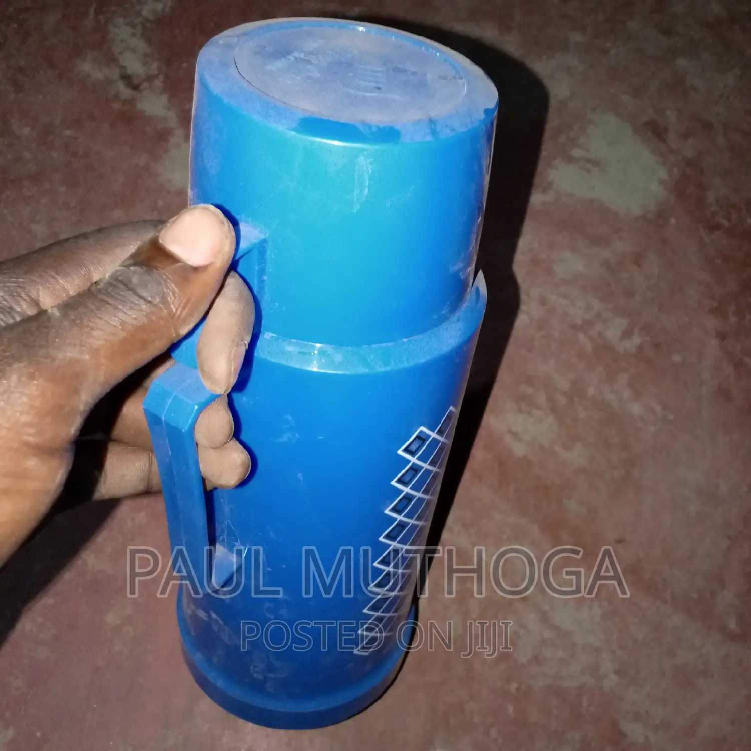 #1 1L Flask