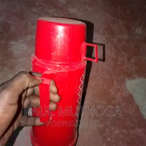 #3 Vacuum Flask