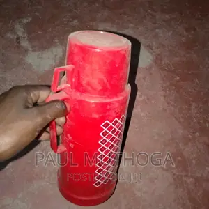 #5 Original Flask