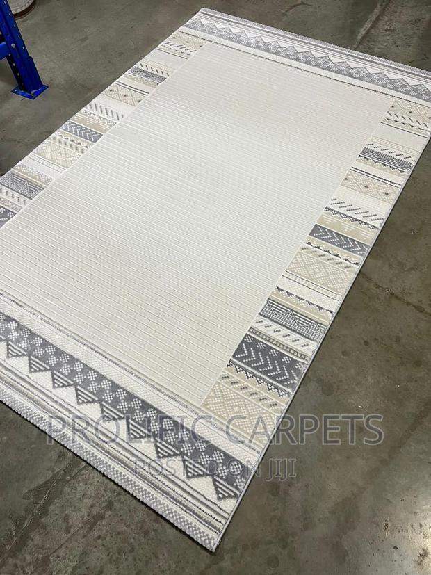 Madrid Carpet - main view