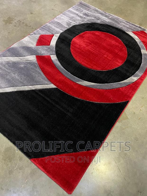 New Paris Carpet - main view