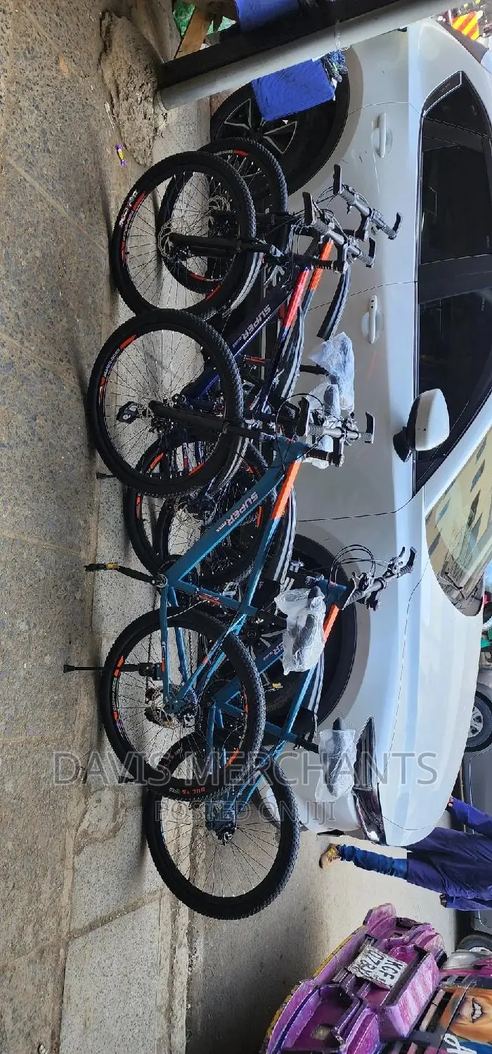 Sports Bike Size 24 21 Speed Gear