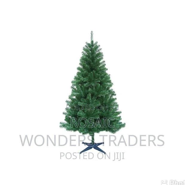 5ft Christmas Tree , Christmas Tree - main view
