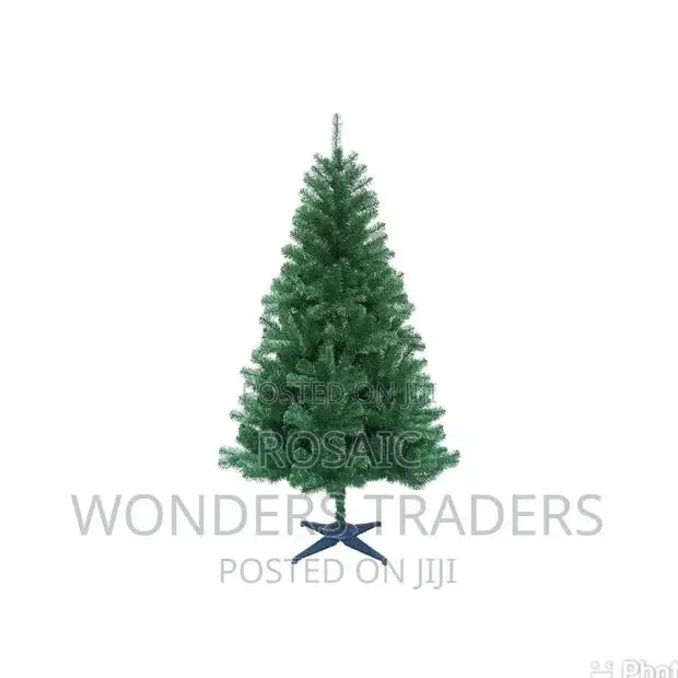 5ft Christmas Tree , Christmas Tree