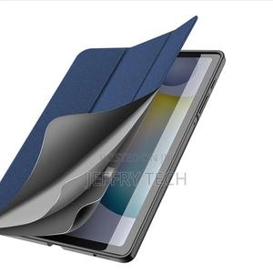 Case for Samsung Galaxy Tab S6 Lite - Blue - thumbnail 2