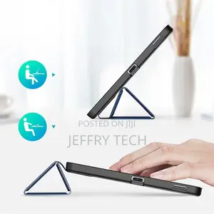 Case for Samsung Galaxy Tab S6 Lite - Blue