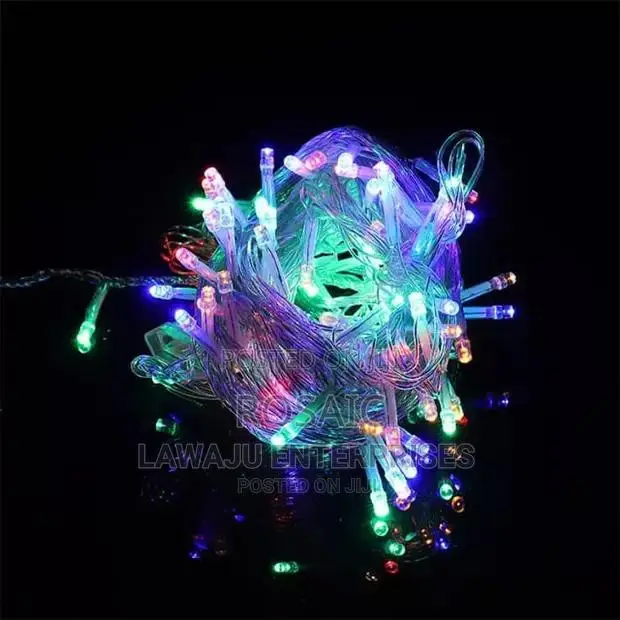 10m Christmas Led Lights