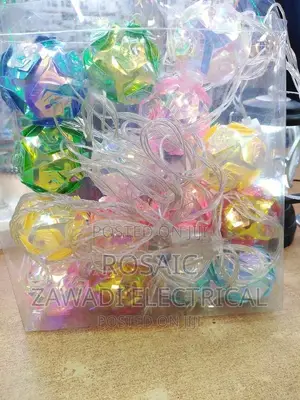 10m Christmas Led Lights