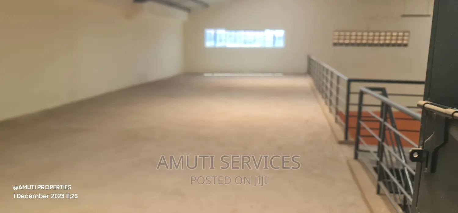 7500sqft Godown for Sale