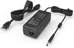 45W Replacement AC Adapter Charger for Dell Inspiron 15 3000