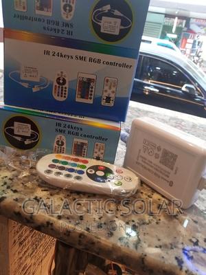 Bluetooth Snakelight RGB Controller
