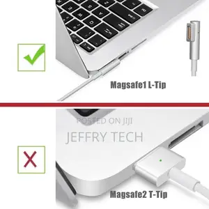 85W Power Charger L-Type for Old Mac Book 15'' 17'' Mac Bo