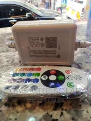 Snakelight RGB Bluetooth Controller - thumbnail 2