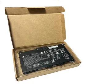 Battery for HP Pavilion 15-Dw 15-Dy 15-Ef 15Q 15S 17-by 17-C