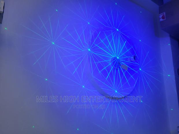 Club Laser Stage Lights Effects - thumbnail 4