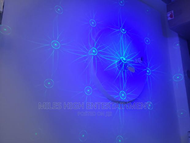 Club Laser Stage Lights Effects - thumbnail 2