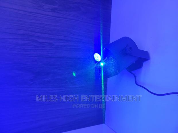 Christmas Laser Show Projector Remote Controlled - thumbnail 3