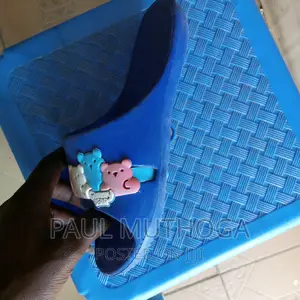 #7 Crocks for Children