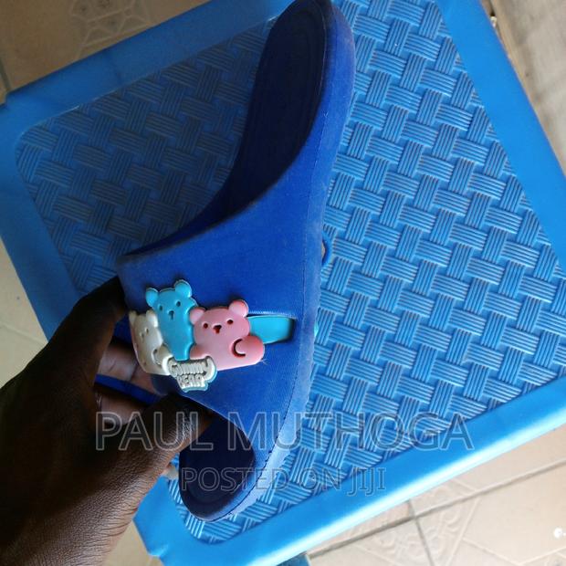 #7 Crocks for Children