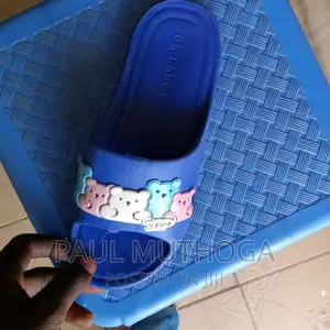 #7 Crocks for Children