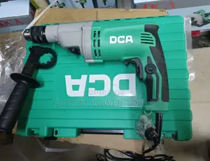 Dca Rotary Hammer
