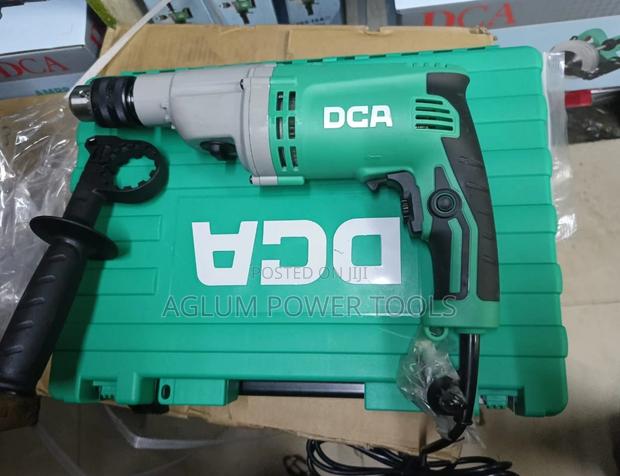 Dca Rotary Hammer