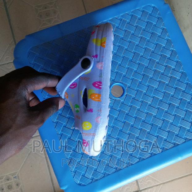 #11 Children Crocks