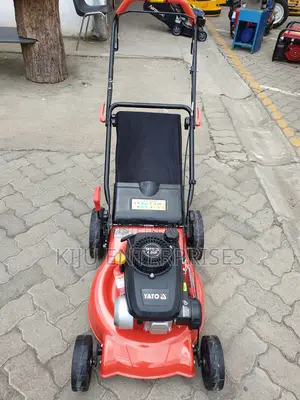 Yato Lawnmower Machines Available #