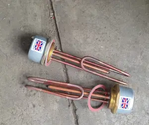 Immersion Heater Becker 3.0kwts With Thermostat