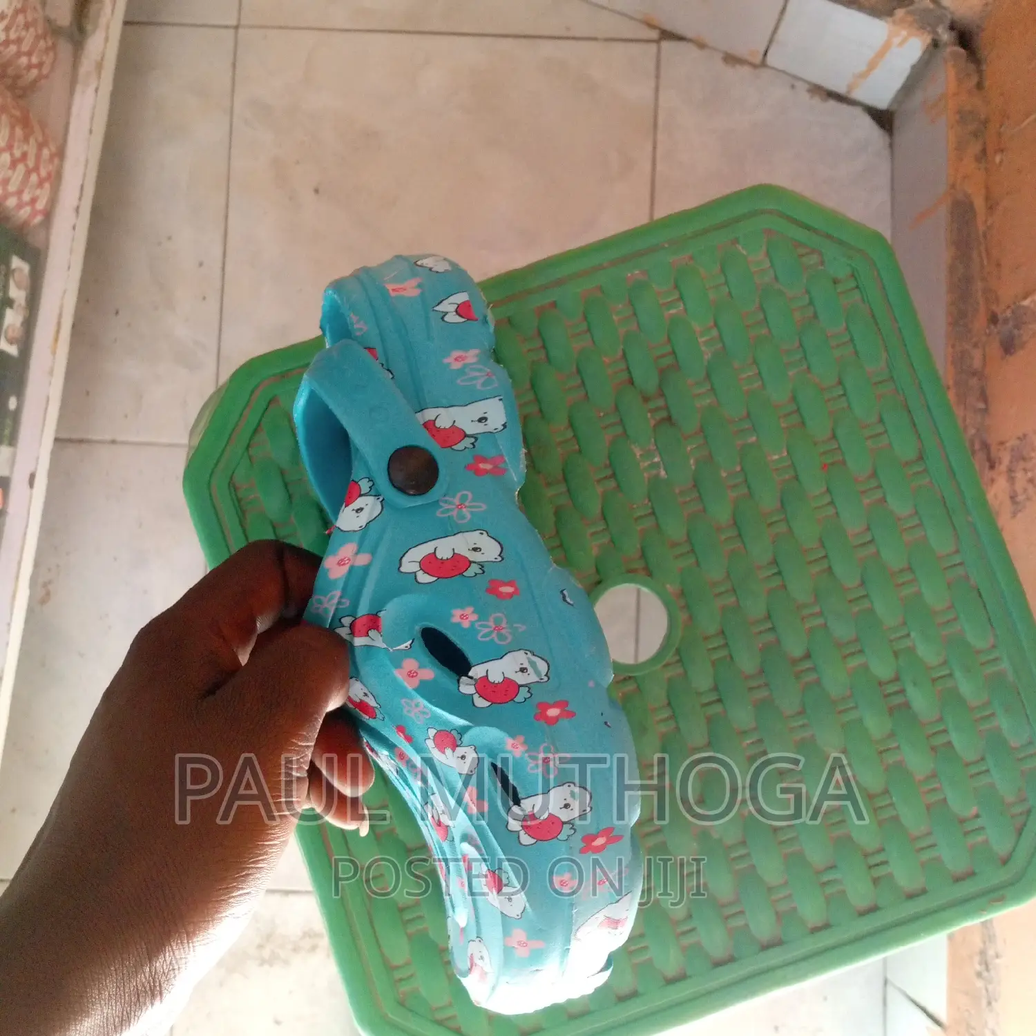 #15 Best Crocks