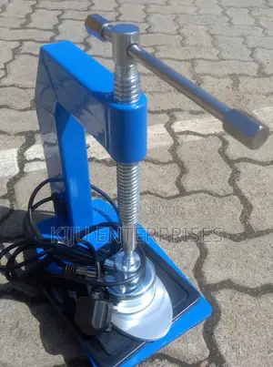 Tyre Vulcanizers Available Now Offer